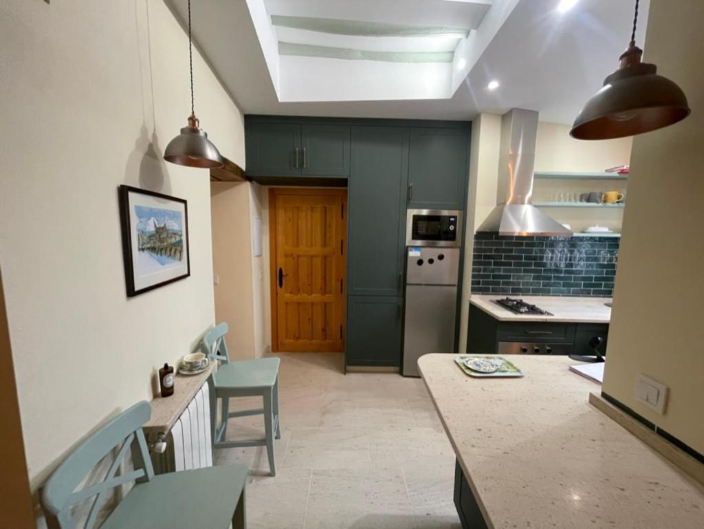 Entre Tres Campanas Appartement Córdoba Buitenkant foto