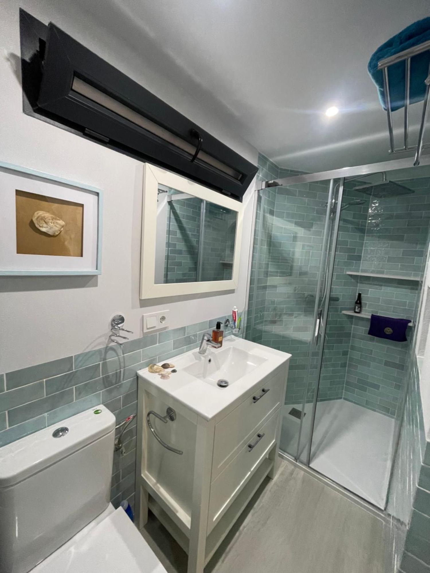 Entre Tres Campanas Appartement Córdoba Buitenkant foto